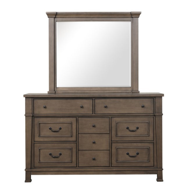Huddersfield Dresser - California Furniture (Coachella, CA)
