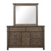 Huddersfield Dresser - California Furniture (Coachella, CA)
