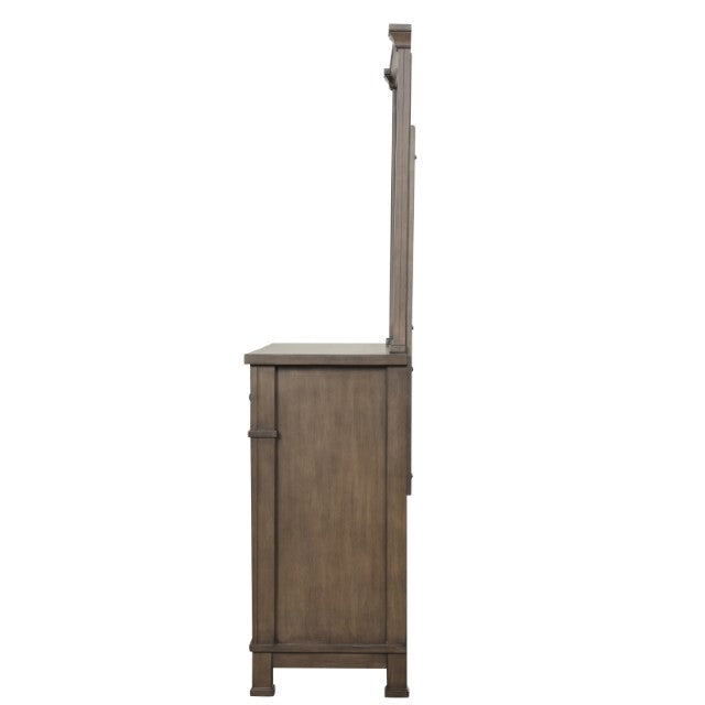 Huddersfield Dresser - California Furniture (Coachella, CA)