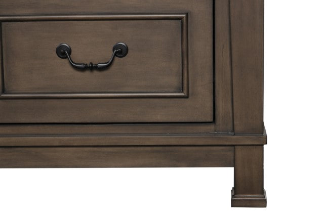 Huddersfield Dresser - California Furniture (Coachella, CA)