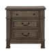 Huddersfield Nightstand - California Furniture (Coachella, CA)