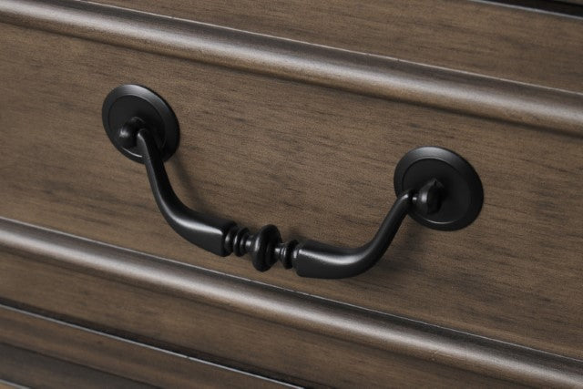 Huddersfield Nightstand - California Furniture (Coachella, CA)