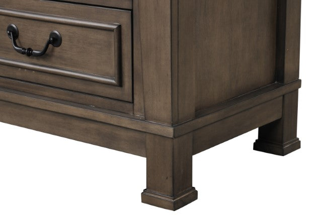 Huddersfield Nightstand - California Furniture (Coachella, CA)