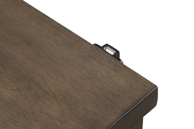 Huddersfield Nightstand - California Furniture (Coachella, CA)