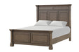 Huddersfield Bed - California Furniture (Coachella, CA)