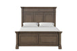 Huddersfield Bed - California Furniture (Coachella, CA)
