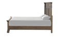 Huddersfield Bed - California Furniture (Coachella, CA)