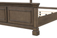 Huddersfield Queen Bedroom Set - California Furniture (Coachella, CA)
