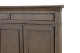 Huddersfield Queen Bedroom Set - California Furniture (Coachella, CA)