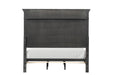 Huddersfield Bed - California Furniture (Coachella, CA)