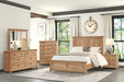 McHenry Chest - California Furniture (Coachella, CA)