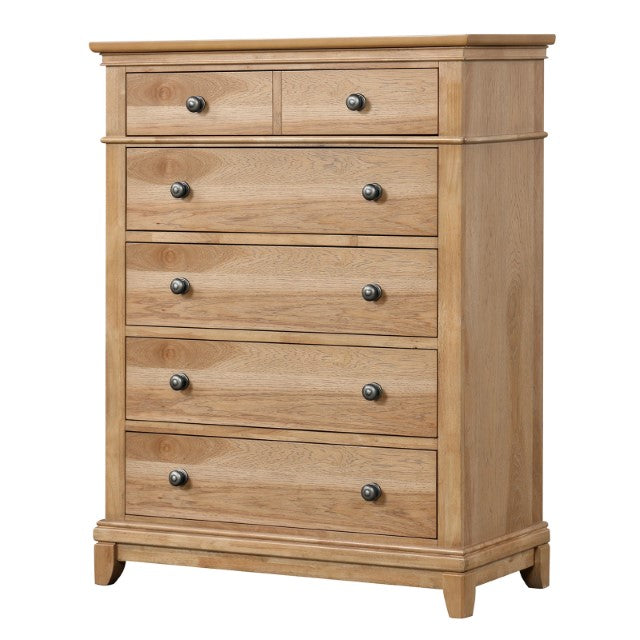 McHenry Chest - California Furniture (Coachella, CA)