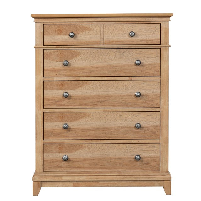 McHenry Chest - California Furniture (Coachella, CA)