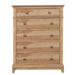 McHenry Chest - California Furniture (Coachella, CA)