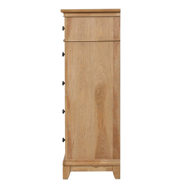 McHenry Chest - California Furniture (Coachella, CA)