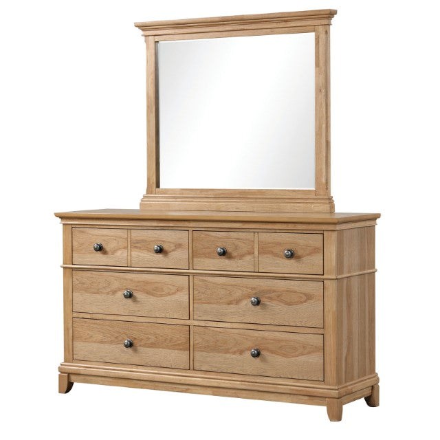 McHenry Mirror - California Furniture (Coachella, CA)