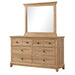 McHenry Dresser - California Furniture (Coachella, CA)