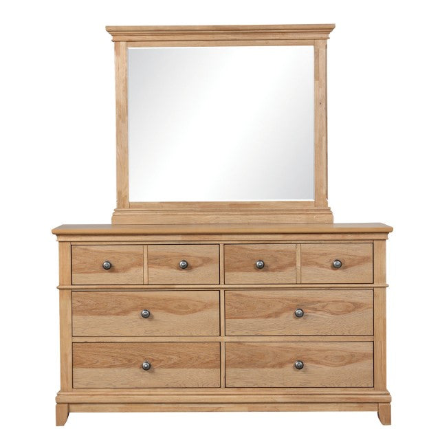 McHenry Dresser - California Furniture (Coachella, CA)
