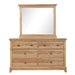 McHenry Dresser - California Furniture (Coachella, CA)