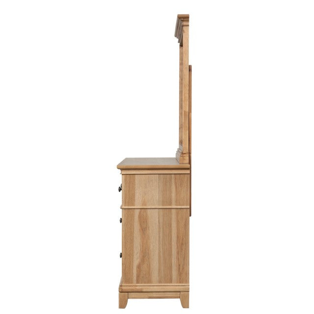 McHenry Mirror - California Furniture (Coachella, CA)