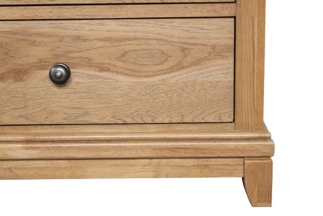 McHenry Dresser - California Furniture (Coachella, CA)