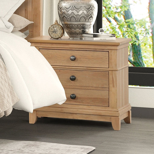 McHenry Nightstand - California Furniture (Coachella, CA)