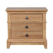 McHenry Nightstand - California Furniture (Coachella, CA)
