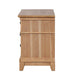 McHenry Nightstand - California Furniture (Coachella, CA)