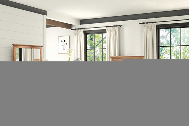 McHenry 4 Pc. Twin Bedroom Set