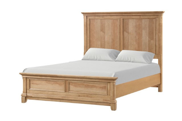 McHenry Bed - California Furniture (Coachella, CA)
