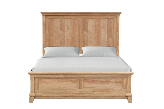 McHenry Bed - California Furniture (Coachella, CA)