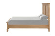McHenry Bed - California Furniture (Coachella, CA)