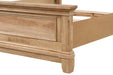 McHenry Bed - California Furniture (Coachella, CA)