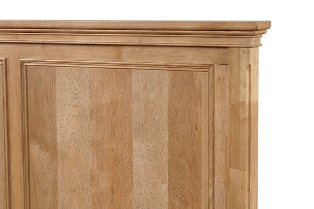 McHenry Queen Bedroom Set - California Furniture (Coachella, CA)