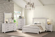 Swanley Queen Bedroom Set - California Furniture (Coachella, CA)