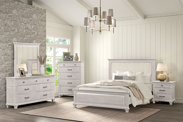 Swanley Chest - California Furniture (Coachella, CA)