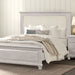 Swanley Queen Bedroom Set - California Furniture (Coachella, CA)