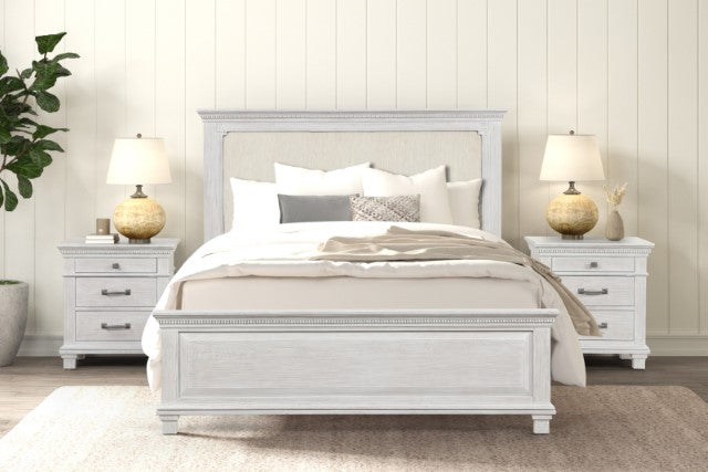 Swanley Chest - California Furniture (Coachella, CA)