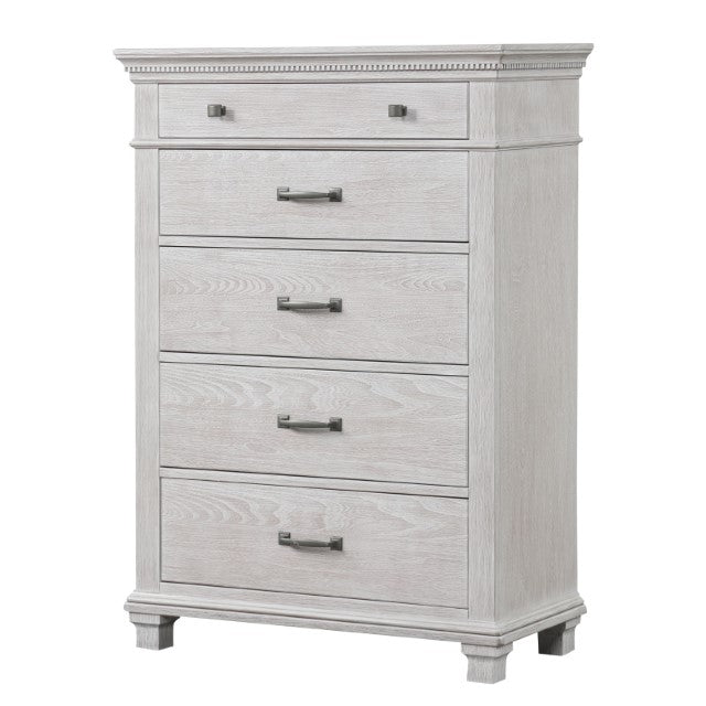 Swanley Chest - California Furniture (Coachella, CA)