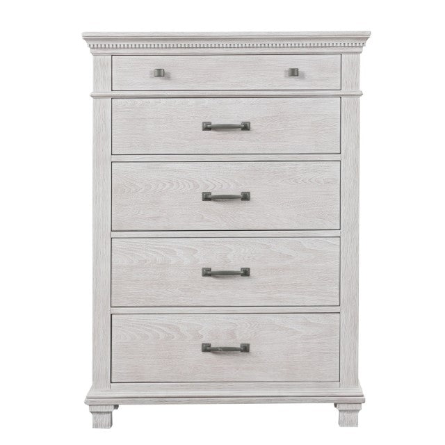 Swanley Chest - California Furniture (Coachella, CA)