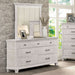 Swanley Dresser - California Furniture (Coachella, CA)