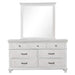 Swanley Dresser - California Furniture (Coachella, CA)