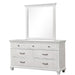 Swanley Dresser - California Furniture (Coachella, CA)