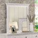 Swanley Mirror - California Furniture (Coachella, CA)