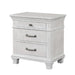 Swanley Nightstand - California Furniture (Coachella, CA)