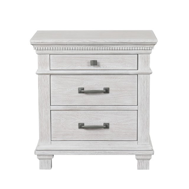 Swanley Nightstand - California Furniture (Coachella, CA)