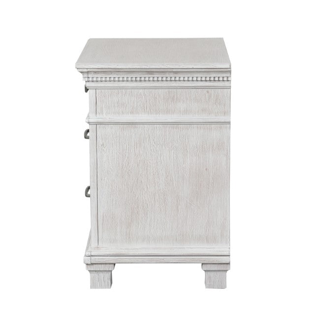 Swanley Nightstand - California Furniture (Coachella, CA)