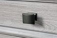 Swanley Nightstand - California Furniture (Coachella, CA)