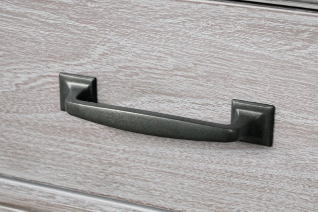Swanley Nightstand - California Furniture (Coachella, CA)