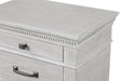 Swanley Nightstand - California Furniture (Coachella, CA)